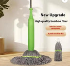 Easy Spin Magic Mop