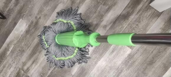 Easy Spin Magic Mop