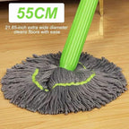 Easy Spin Magic Mop