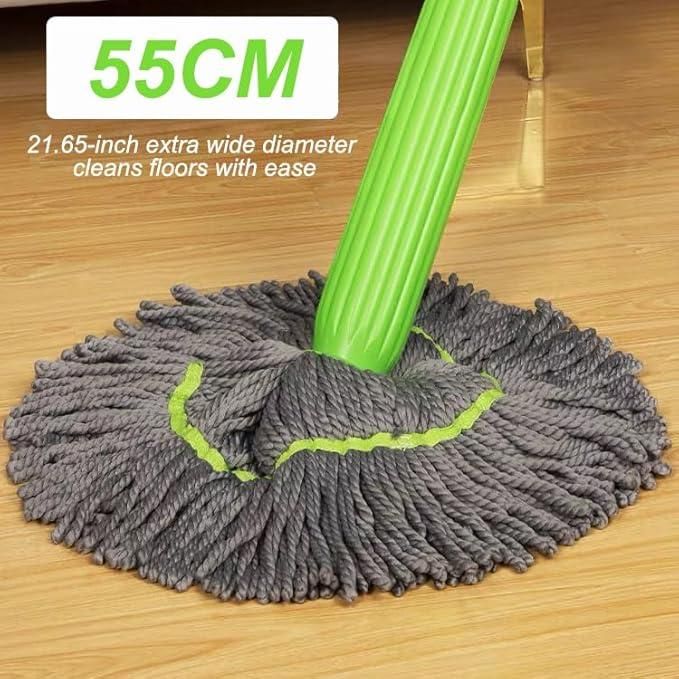 Easy Spin Magic Mop