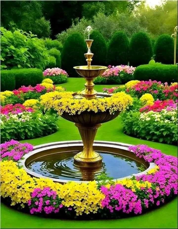 🌻Floral Paradise Pack – 100 Seeds + Free Growth Supplement